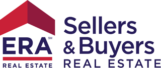 ERA Sellers Buyers logo png